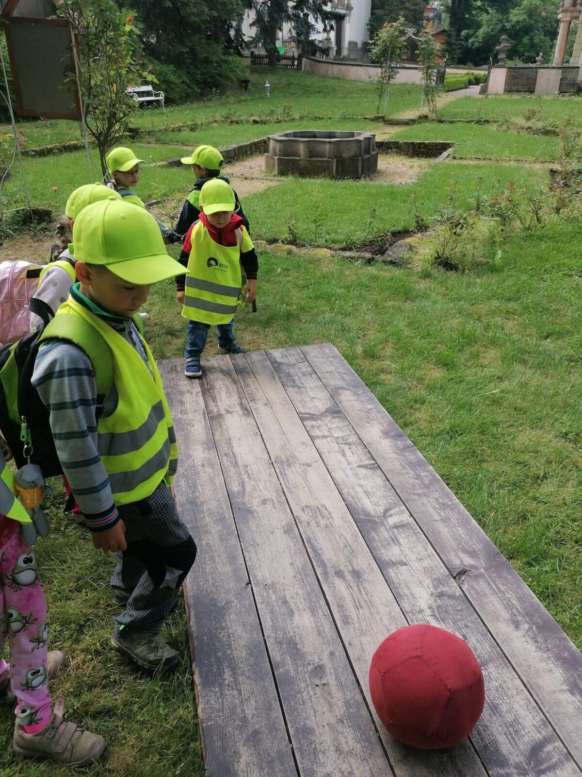 Výletujeme :-) - 58