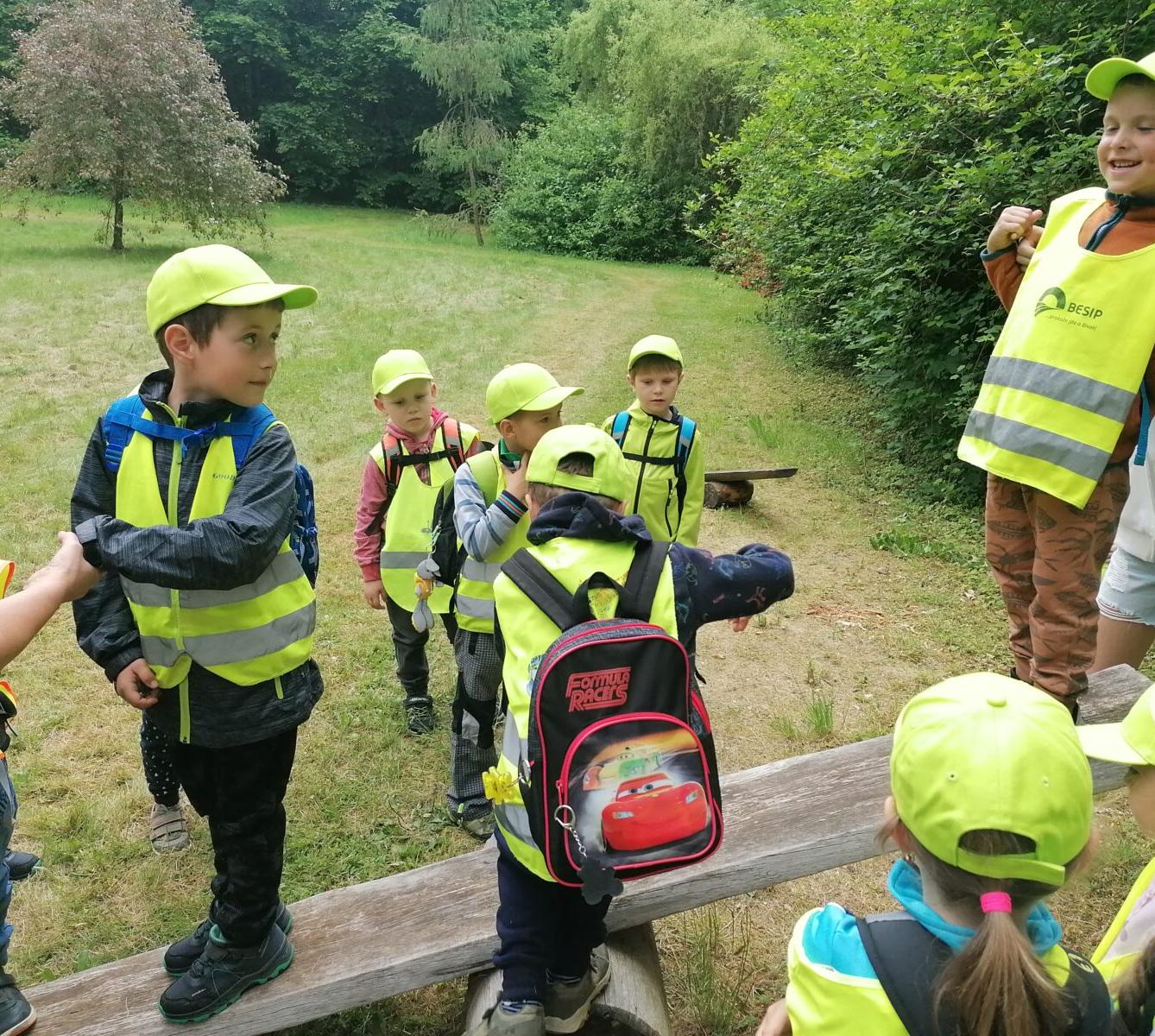 Výletujeme :-) - 82