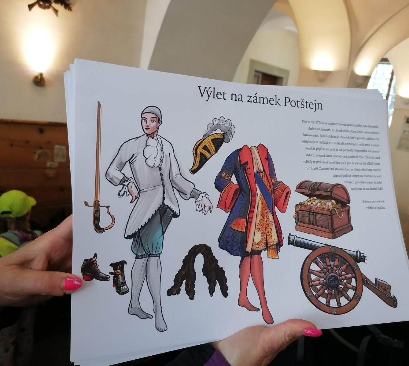 Výletujeme :-) - 93