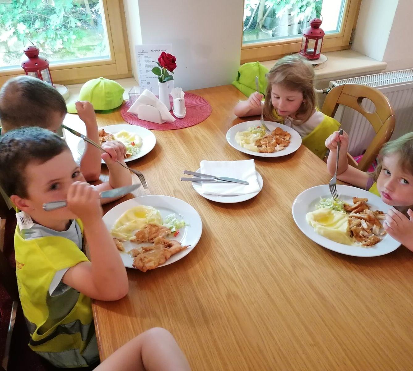 Výletujeme :-) - 113