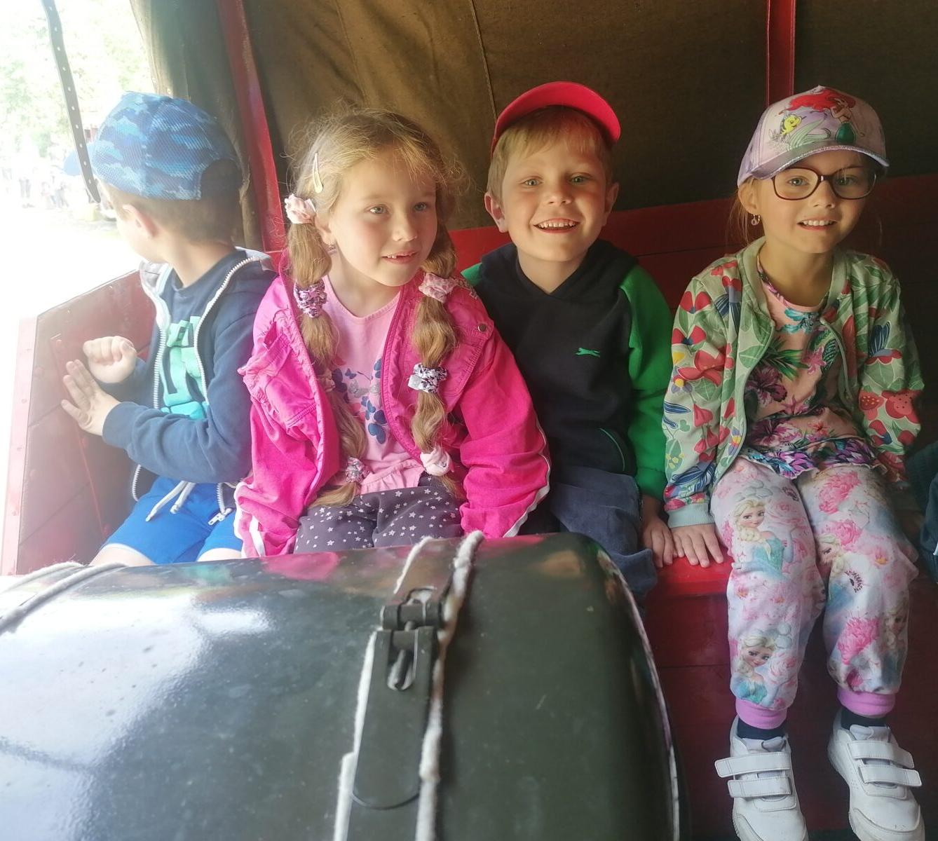 Hasiči v MŠ :-) - 18