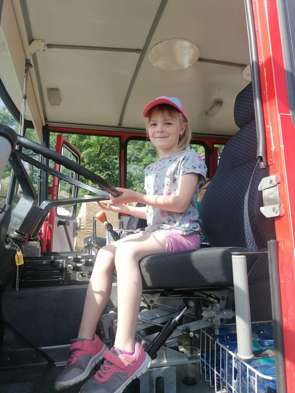 Hasiči v MŠ :-) - 63