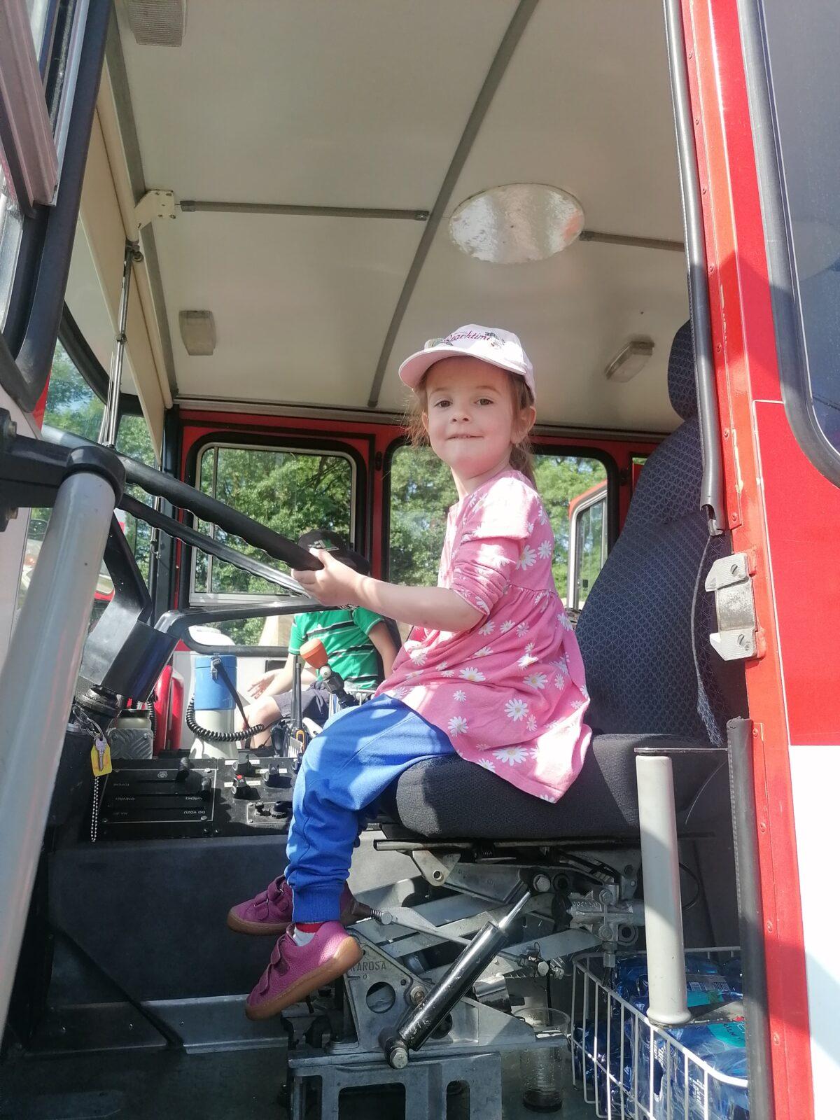 Hasiči v MŠ :-) - 68