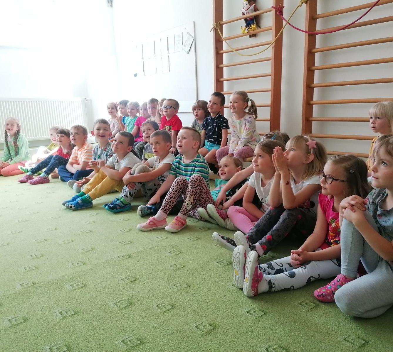 Divadélko v MŠ :-) - 7