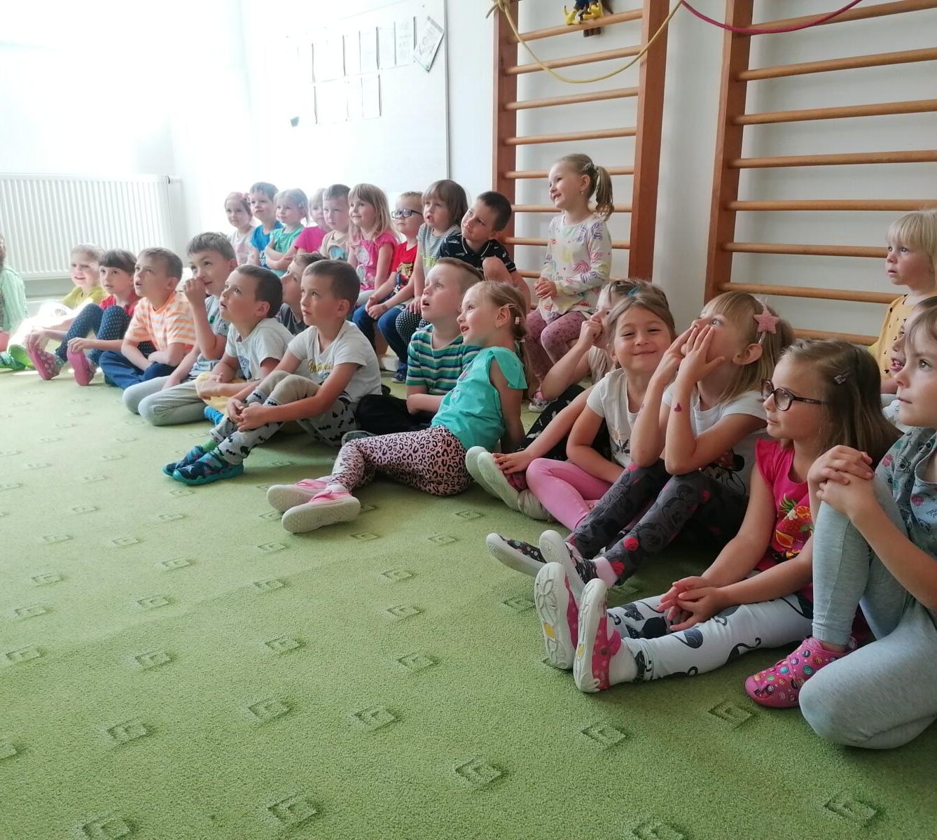 Divadélko v MŠ :-) - 8