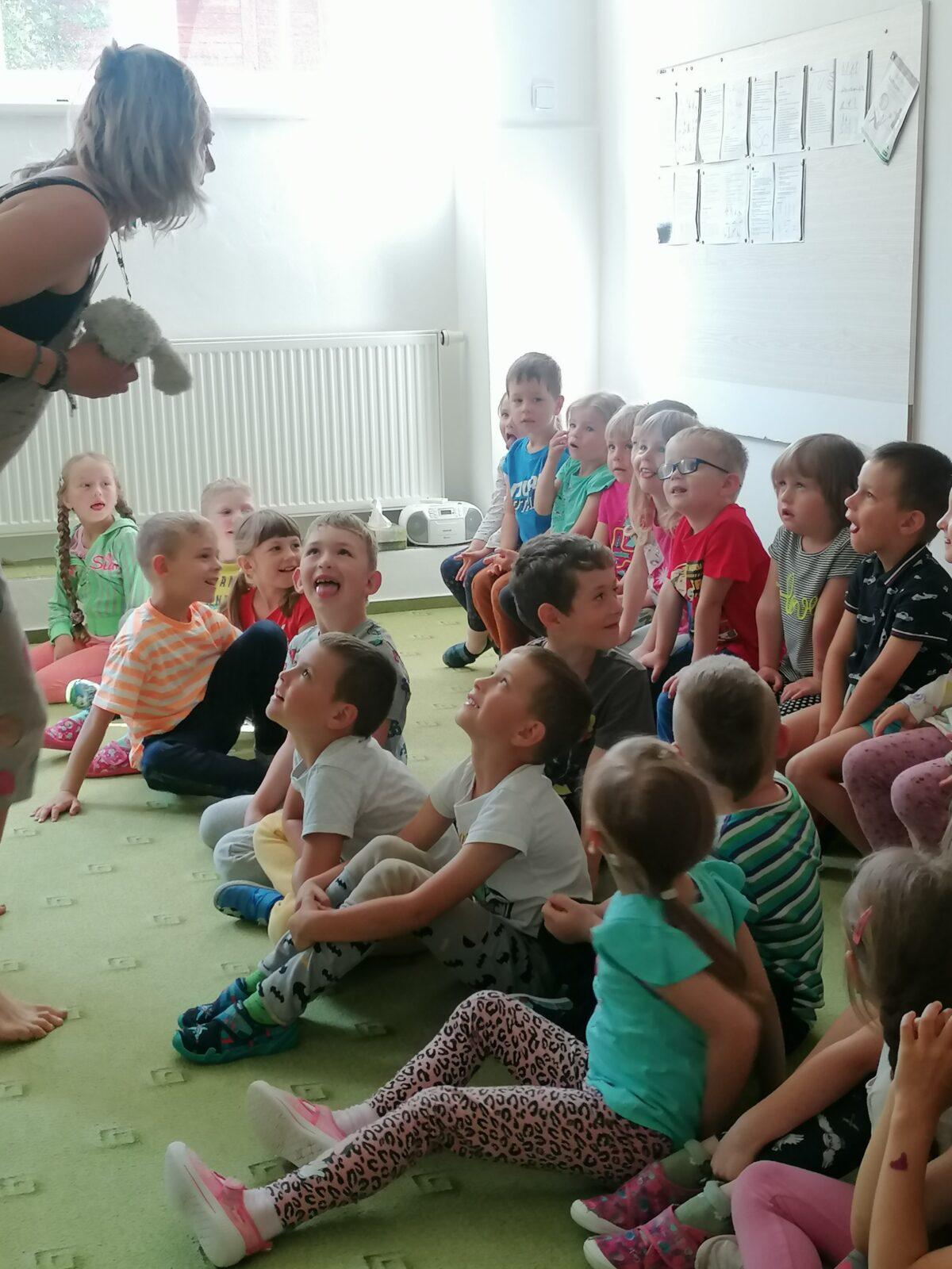 Divadélko v MŠ :-) - 10