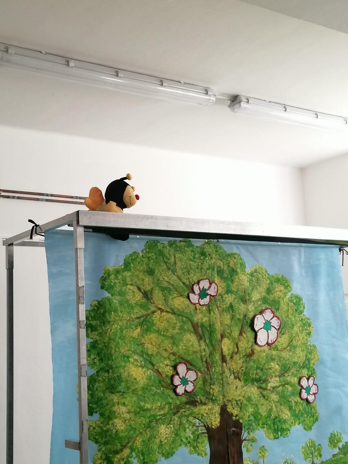 Divadélko v MŠ :-) - 11