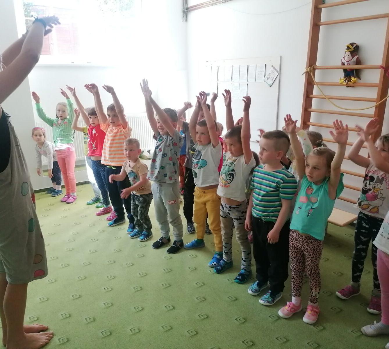 Divadélko v MŠ :-) - 14