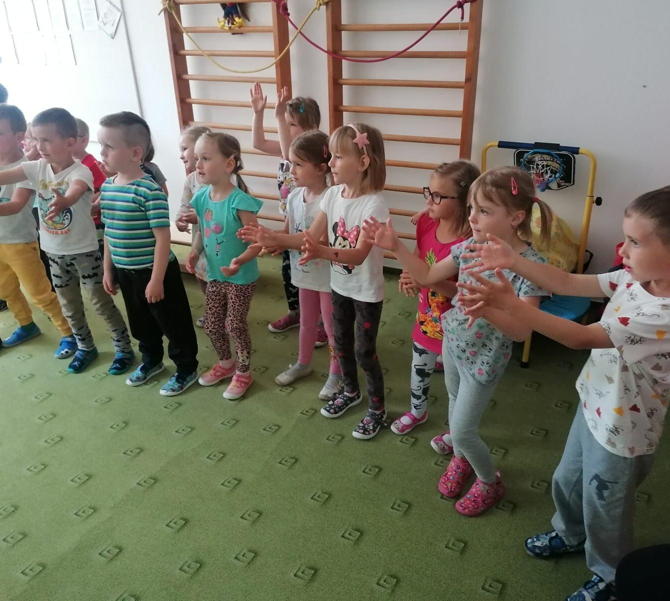 Divadélko v MŠ :-) - 22