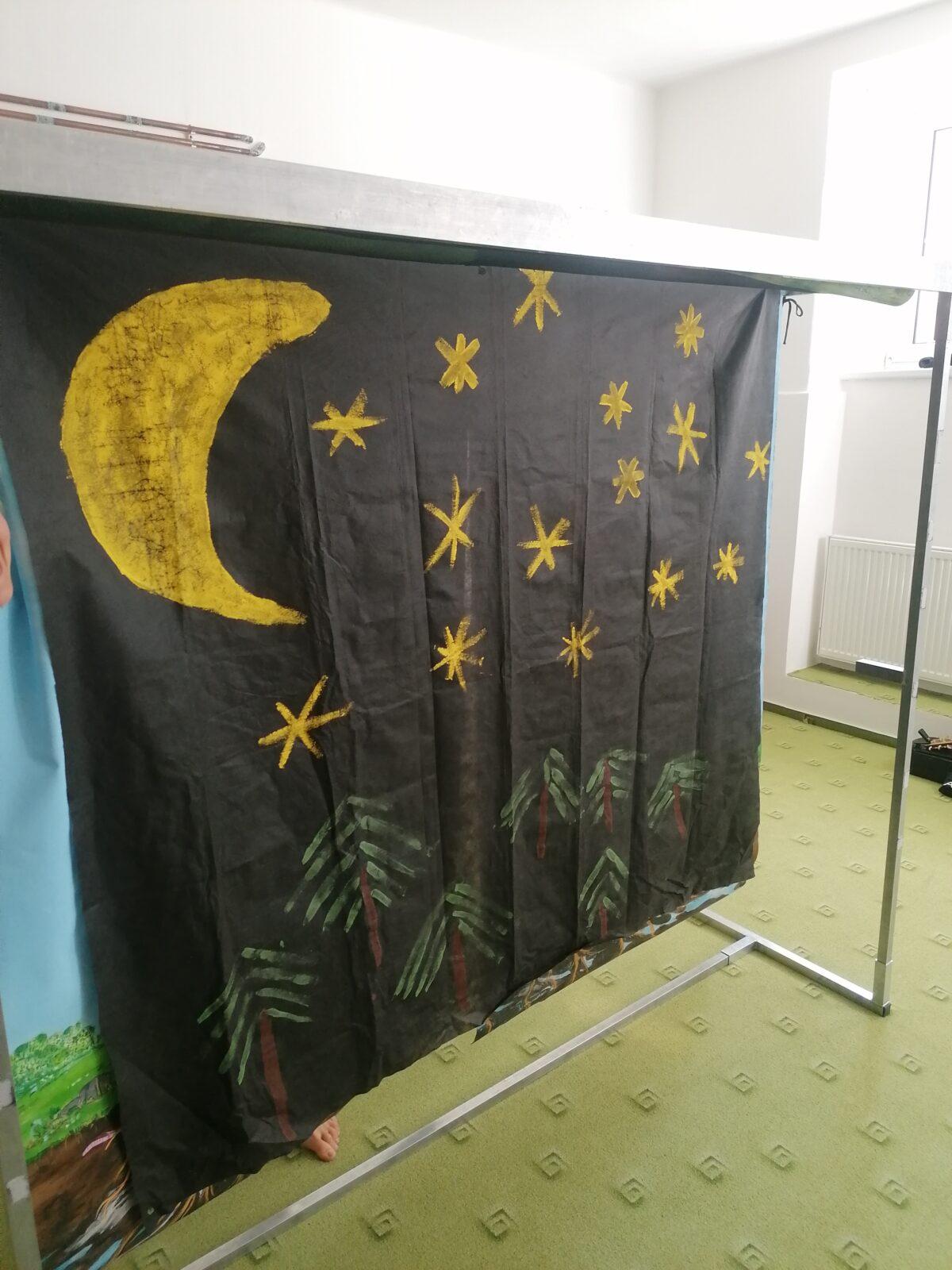 Divadélko v MŠ :-) - 26