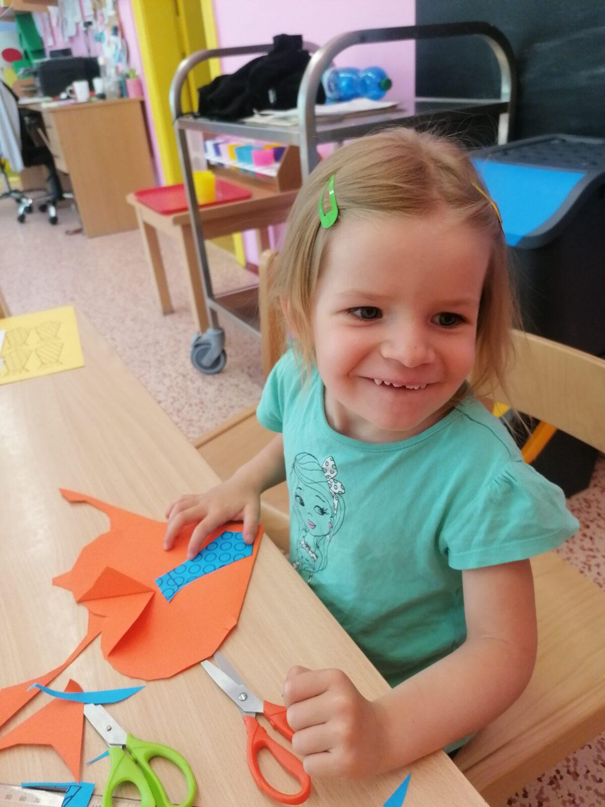 Vyrábíme dárečky pro tatínky :-) - 28