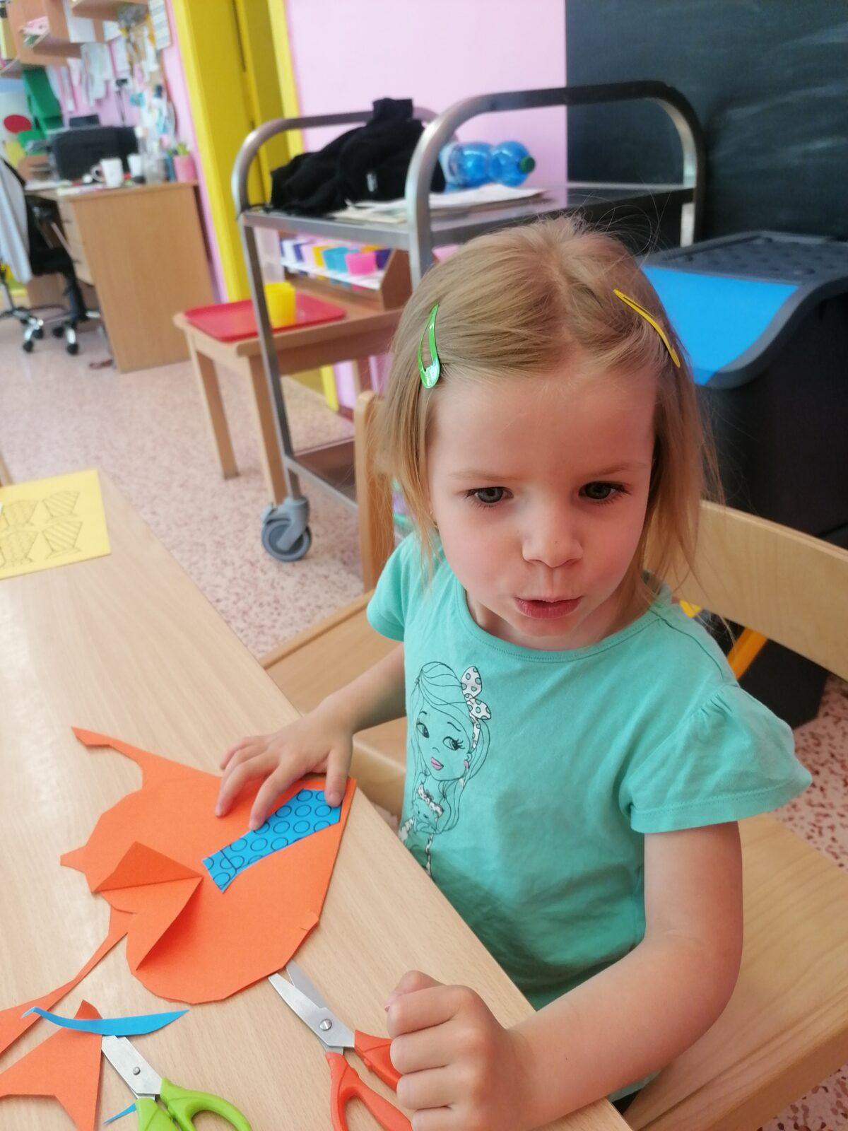 Vyrábíme dárečky pro tatínky :-) - 29