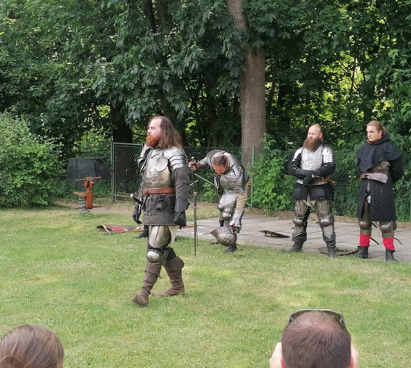 Loučení s předškoláky :-) - 20