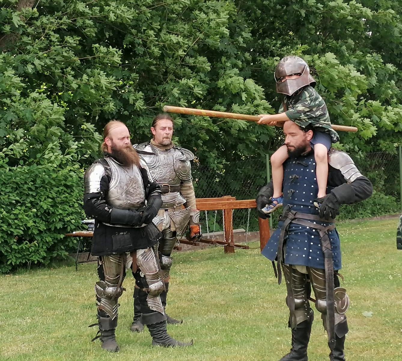 Loučení s předškoláky :-) - 33