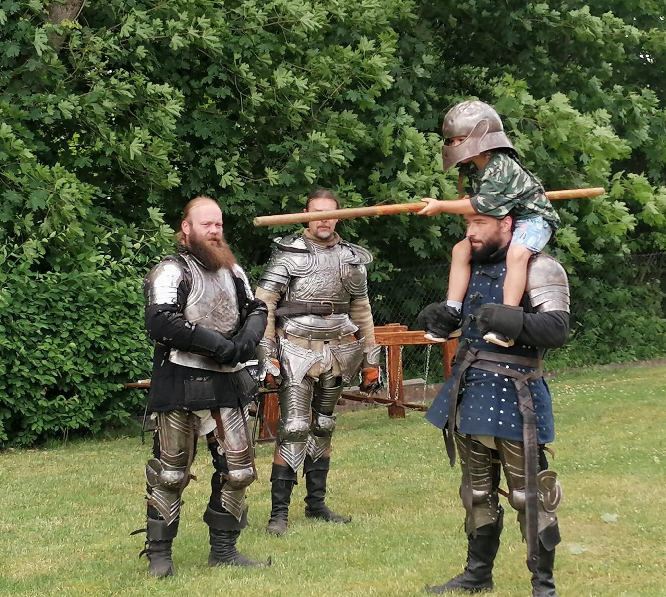 Loučení s předškoláky :-) - 36