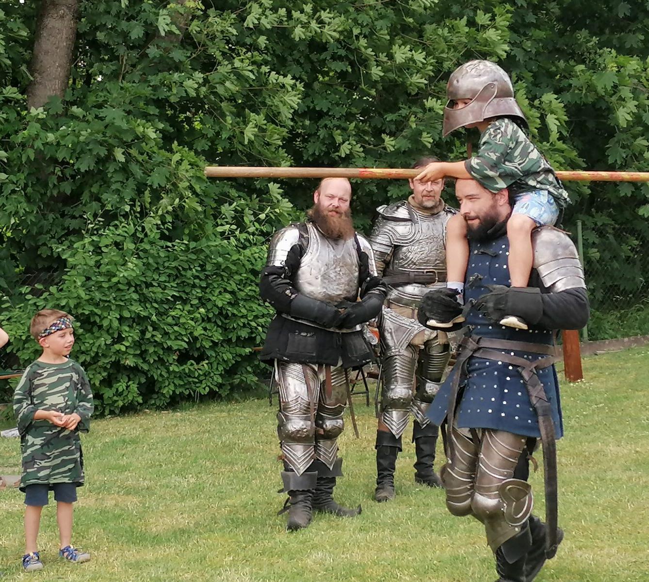 Loučení s předškoláky :-) - 37