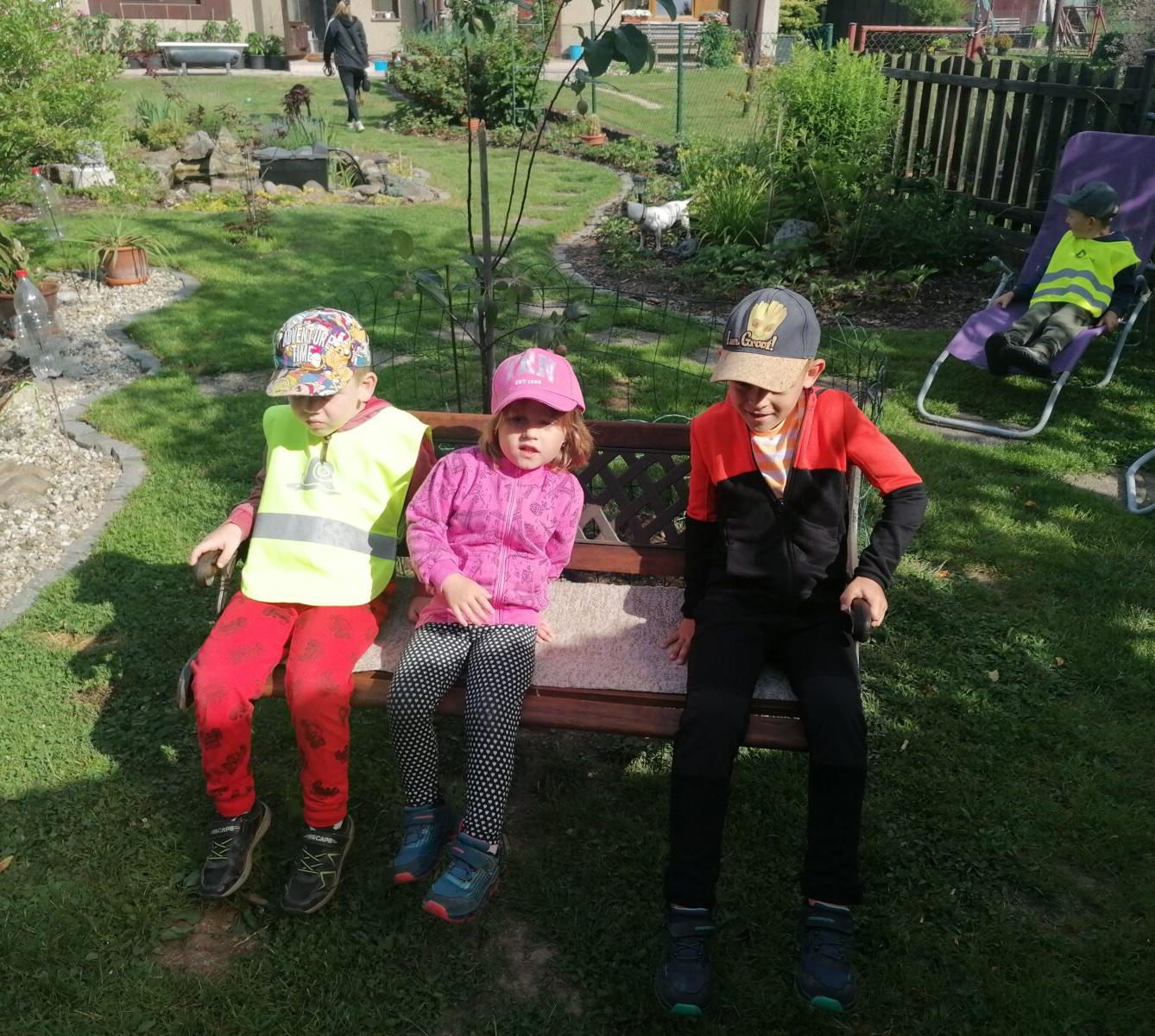 JDEME SE PODÍVAT NA PEJSKY :-) - 3