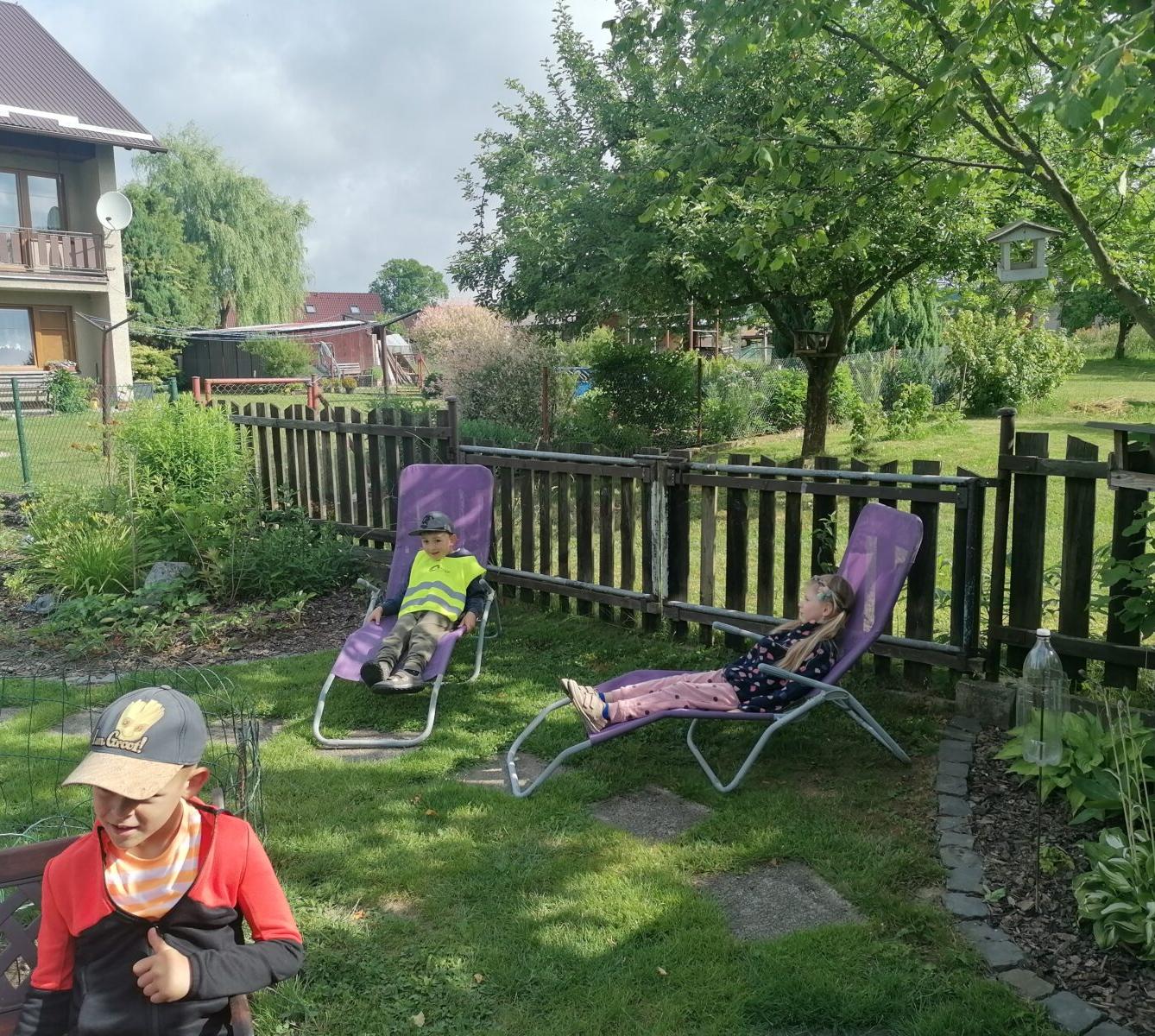 JDEME SE PODÍVAT NA PEJSKY :-) - 4