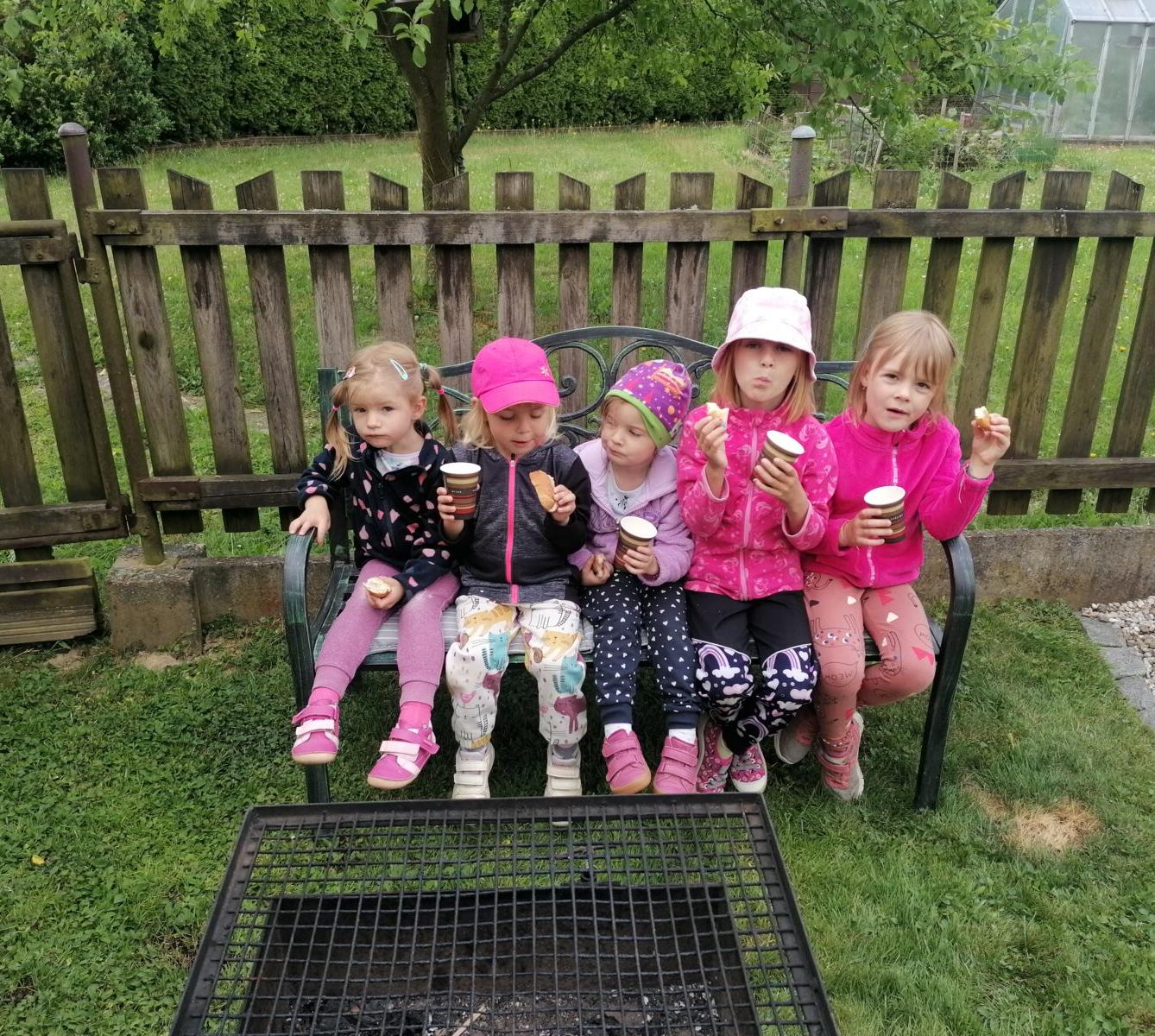 JDEME SE PODÍVAT NA PEJSKY :-) - 8