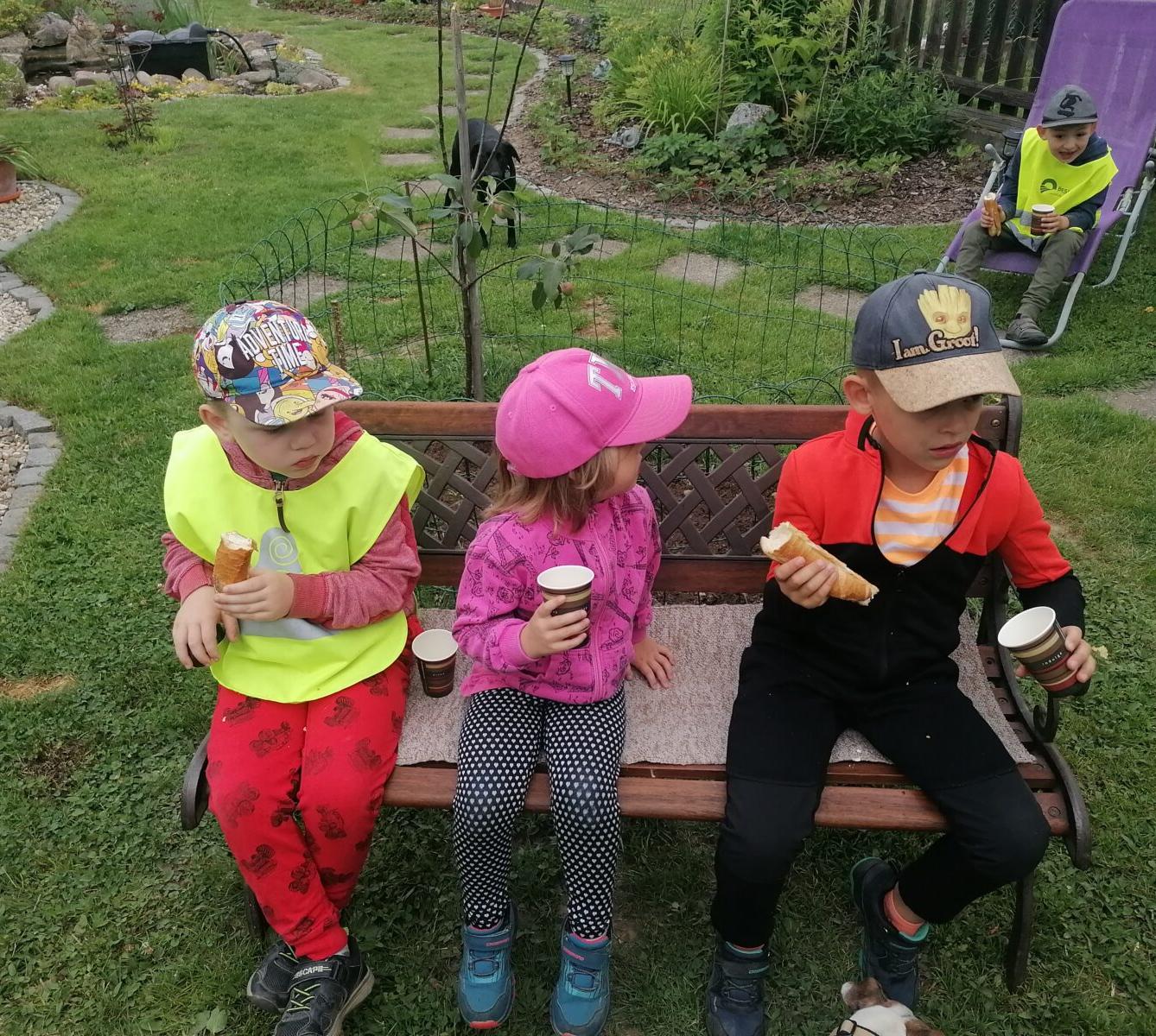 JDEME SE PODÍVAT NA PEJSKY :-) - 9