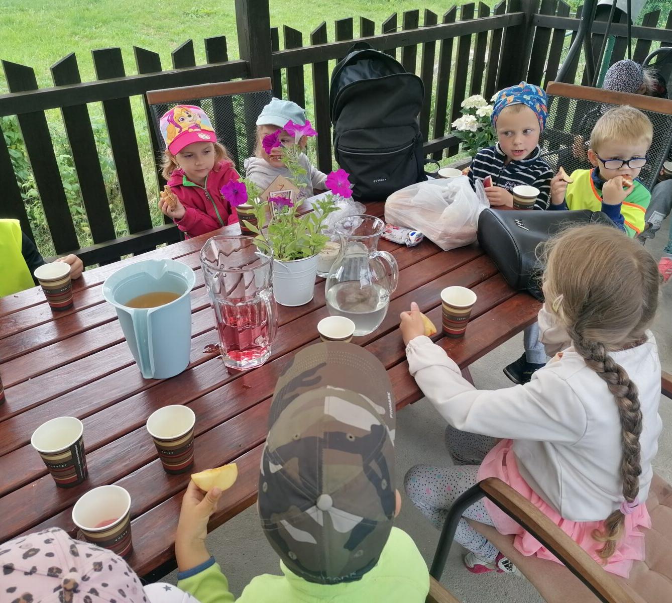 JDEME SE PODÍVAT NA PEJSKY :-) - 12