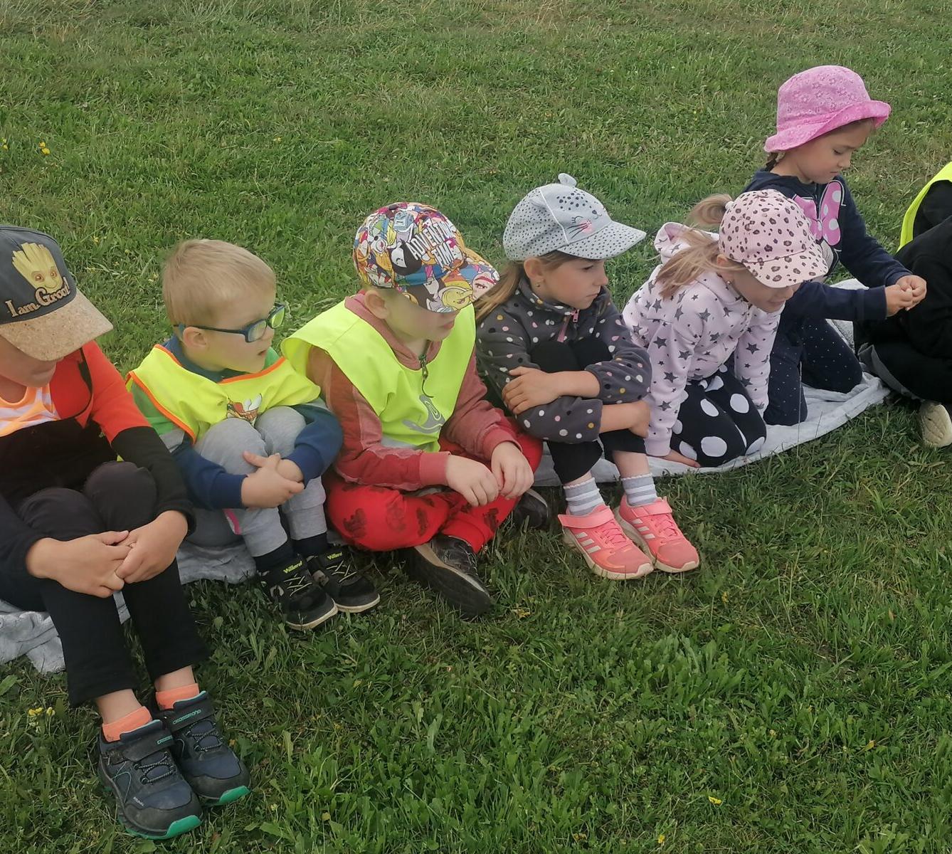 JDEME SE PODÍVAT NA PEJSKY :-) - 29