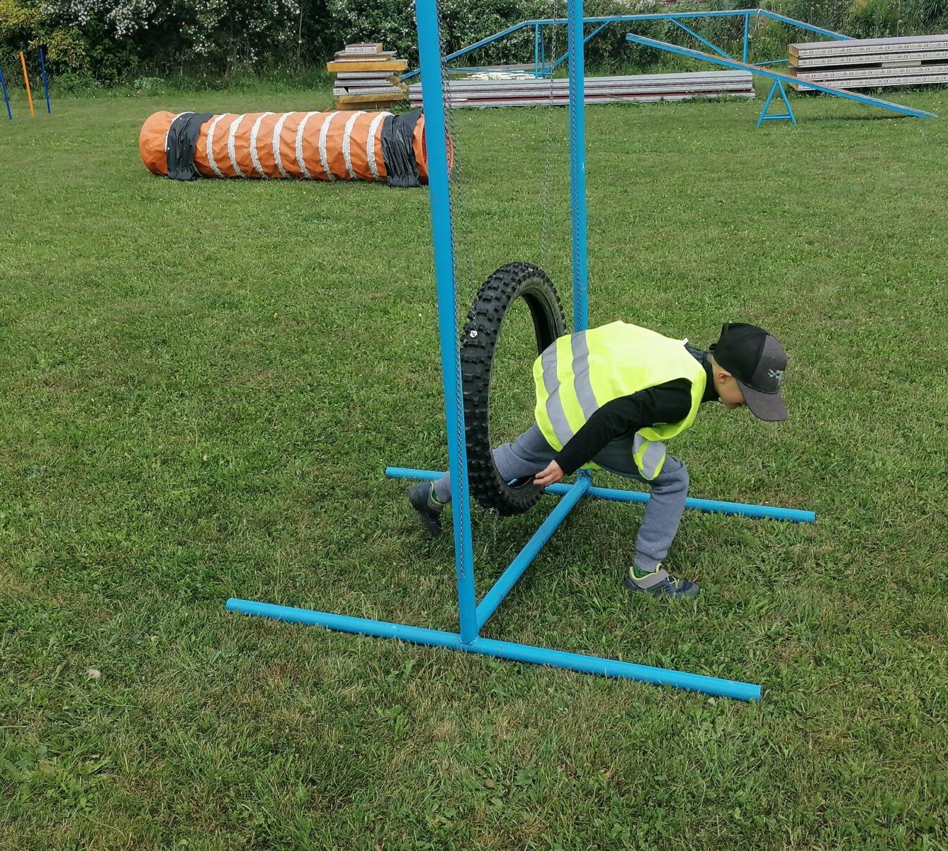 JDEME SE PODÍVAT NA PEJSKY :-) - 43