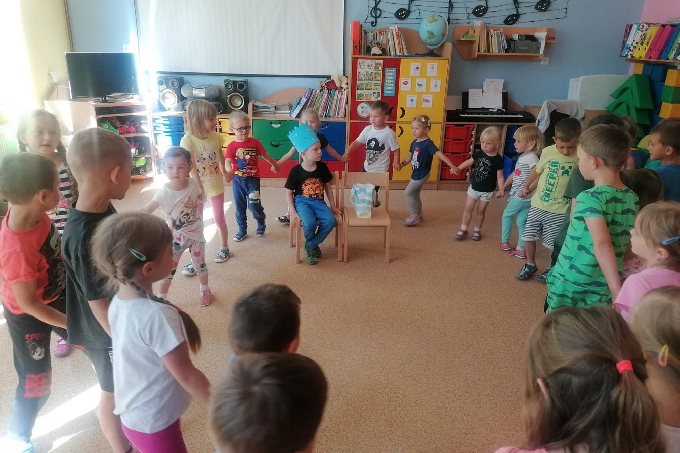 Slavíme: Mareček mě narozeniny :-)