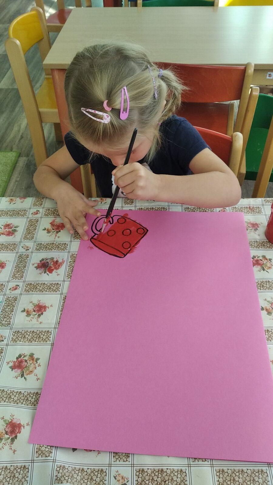 broučci-první dny ve školce - 21