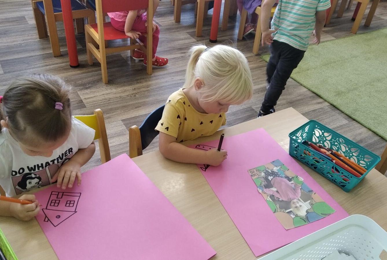 broučci-první dny ve školce - 30