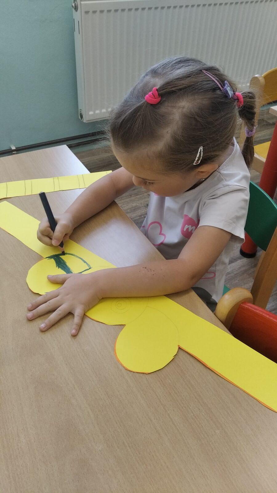 broučci-první dny ve školce - 31