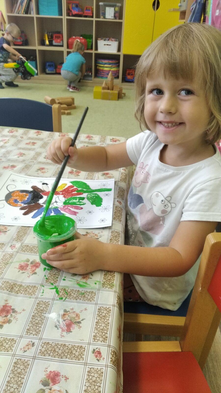 broučci-první dny ve školce - 39