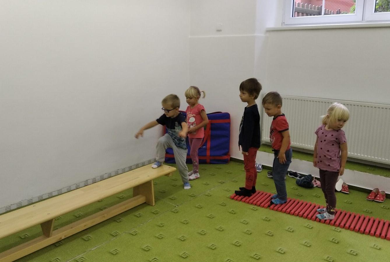 broučci-první dny ve školce - 43