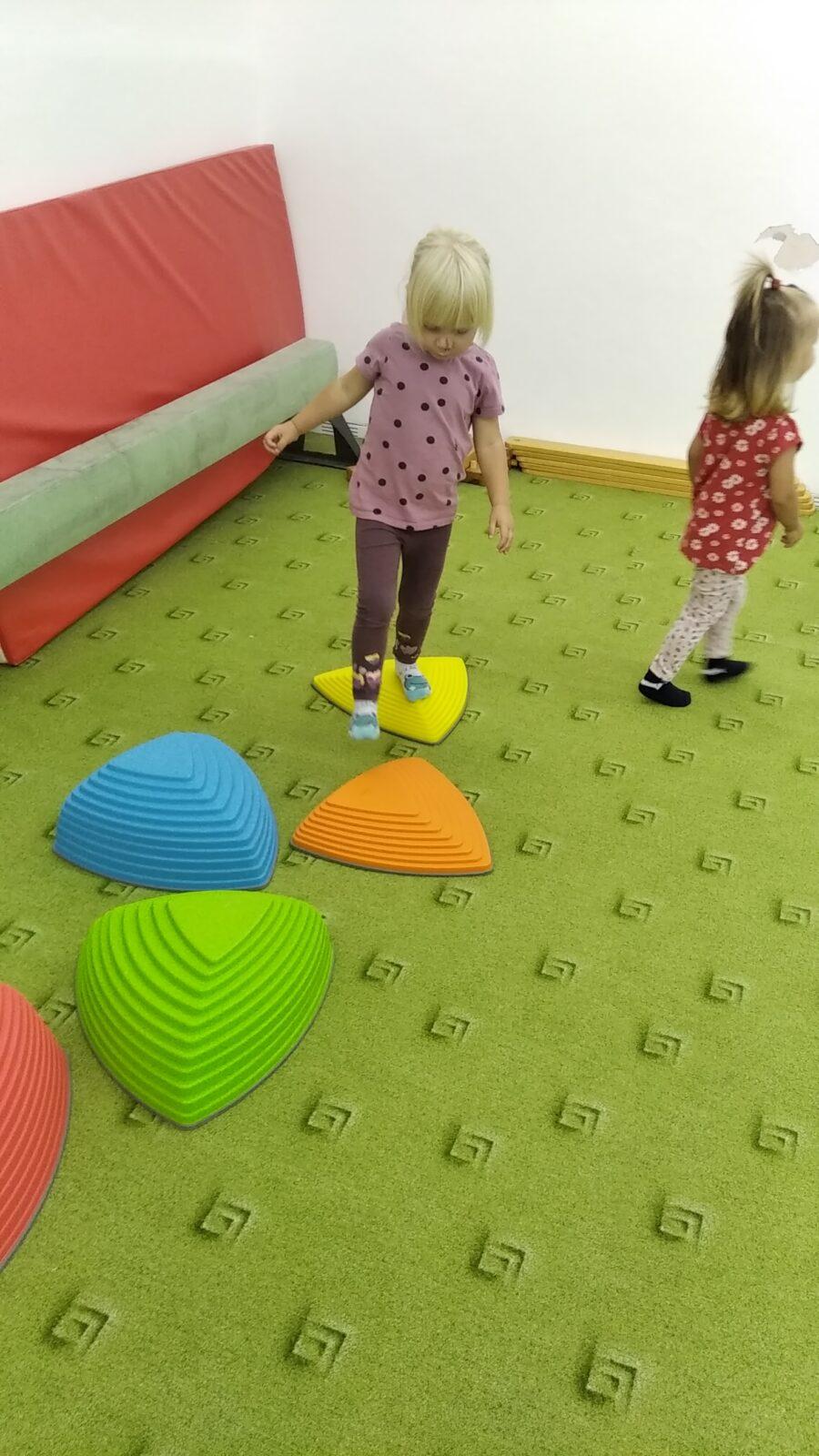 broučci-první dny ve školce - 44