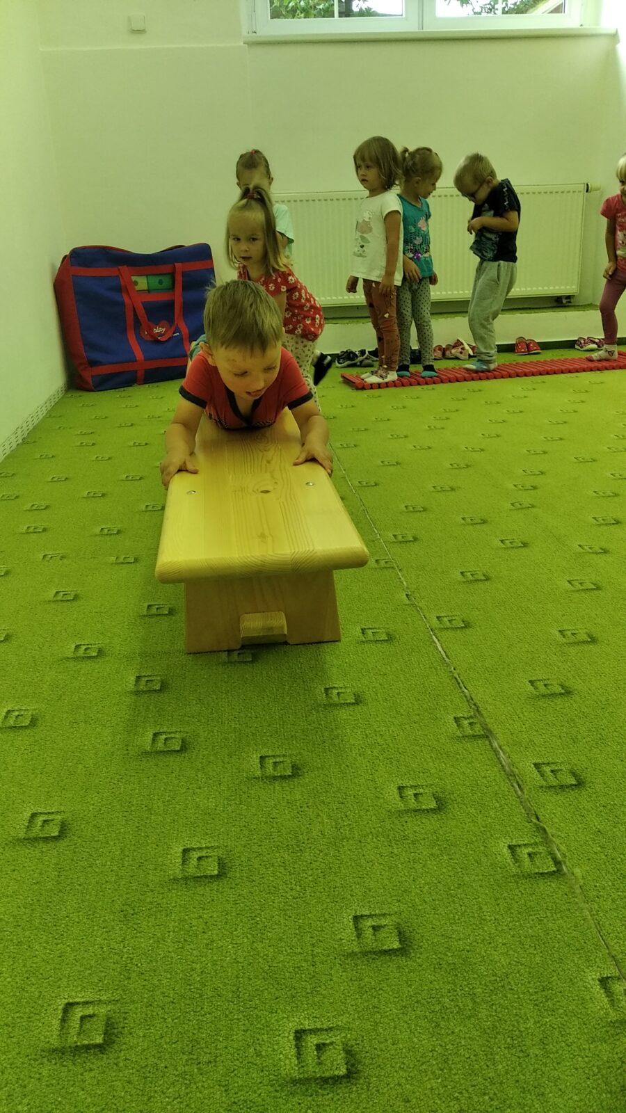 broučci-první dny ve školce - 53