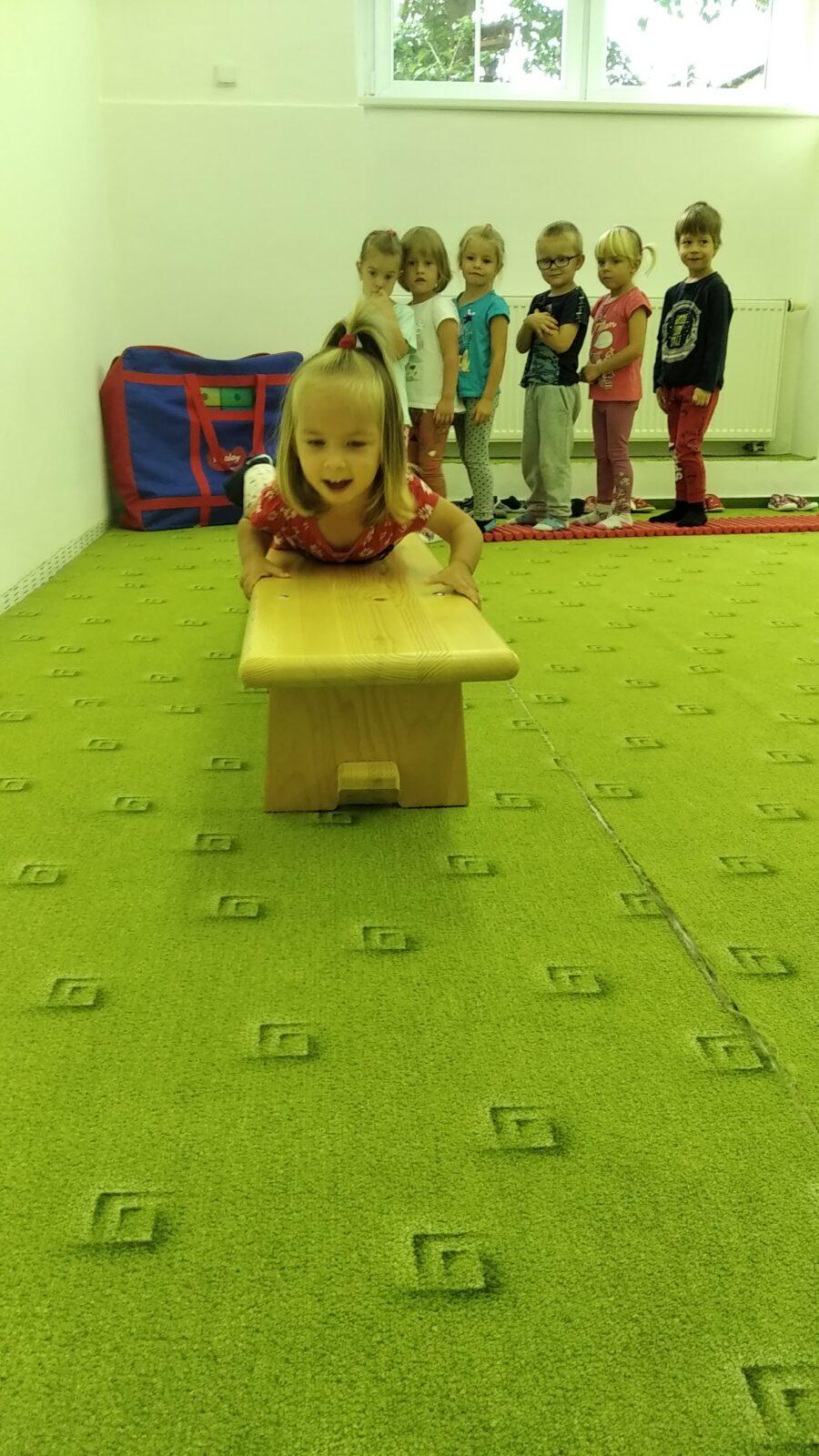 broučci-první dny ve školce - 54