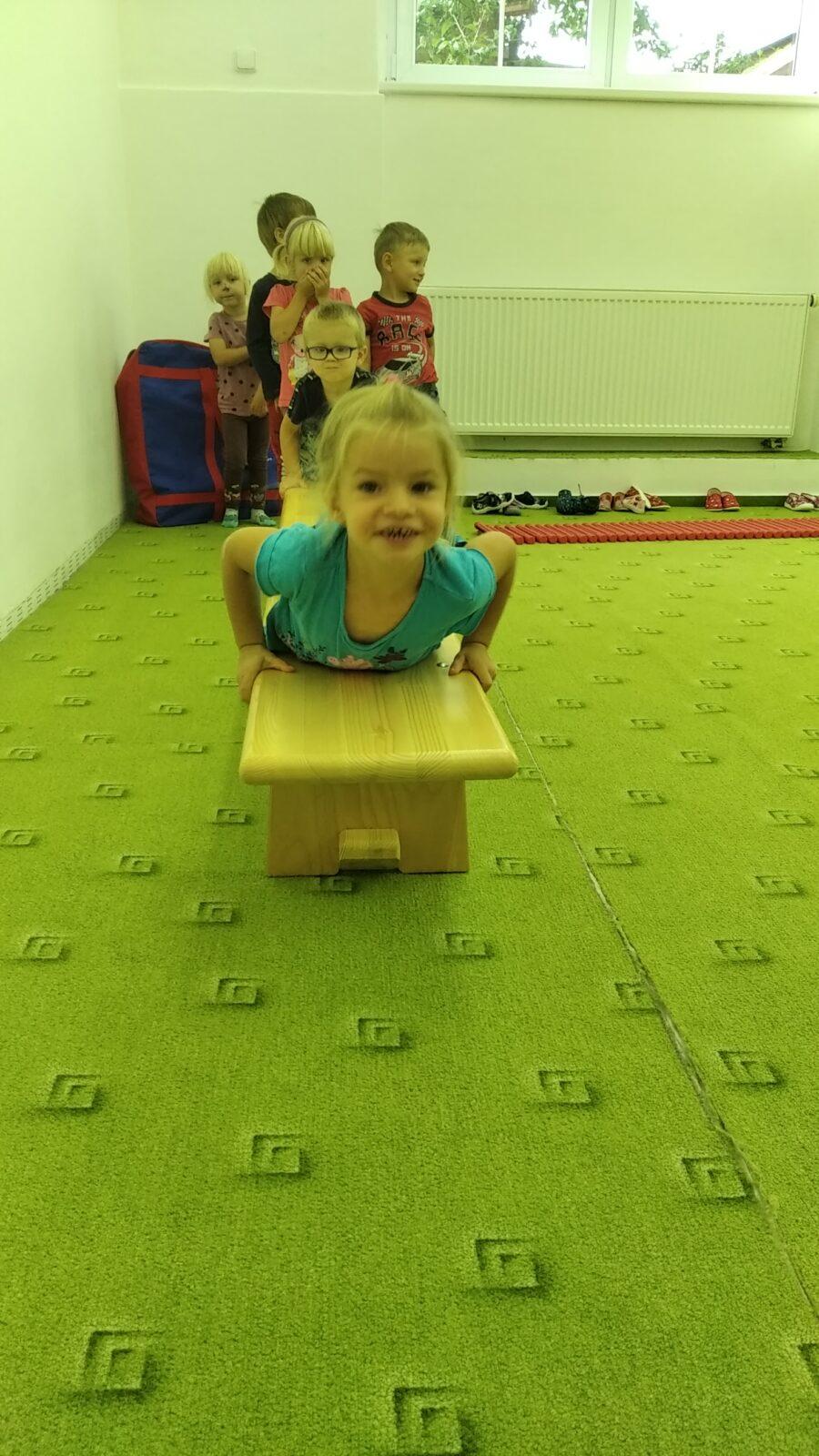 broučci-první dny ve školce - 56