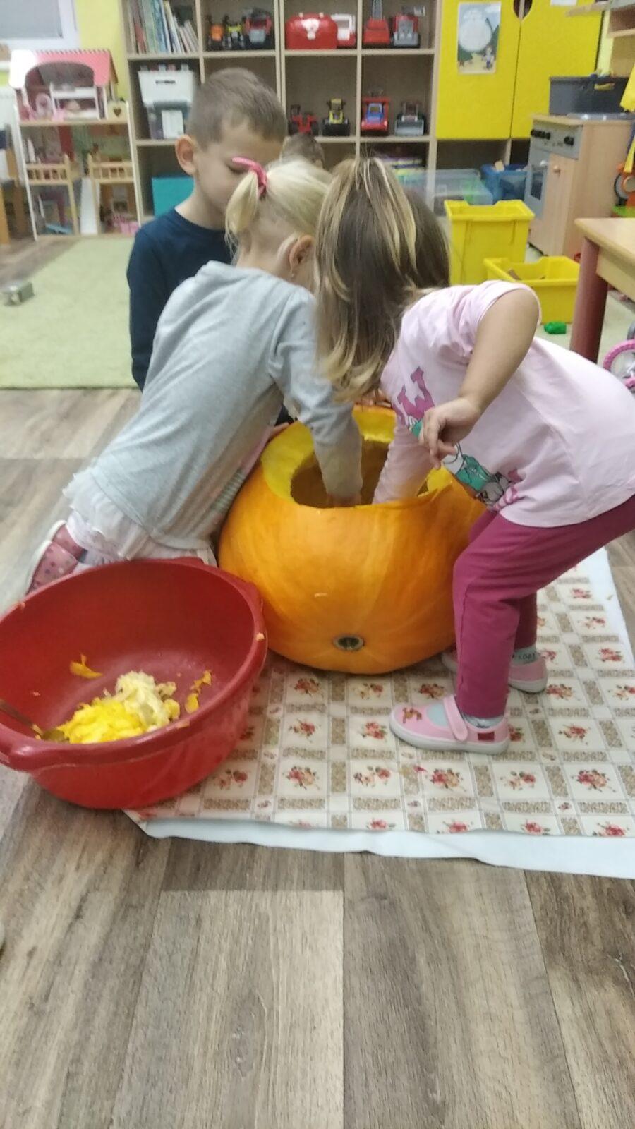 broučci: „tvoříme z přírodnin“ - 12