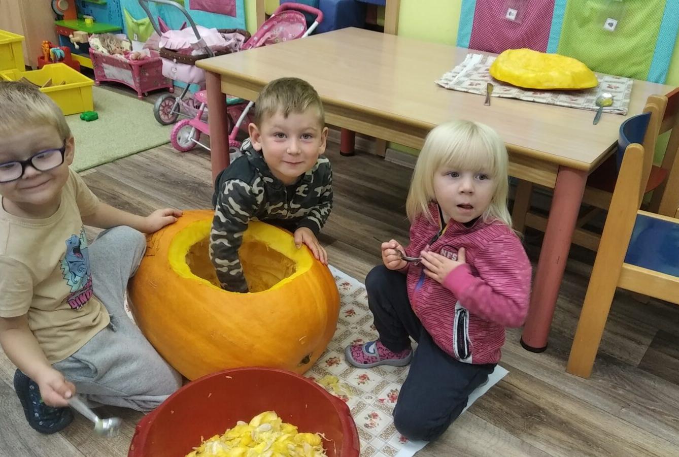 broučci: „tvoříme z přírodnin“ - 15