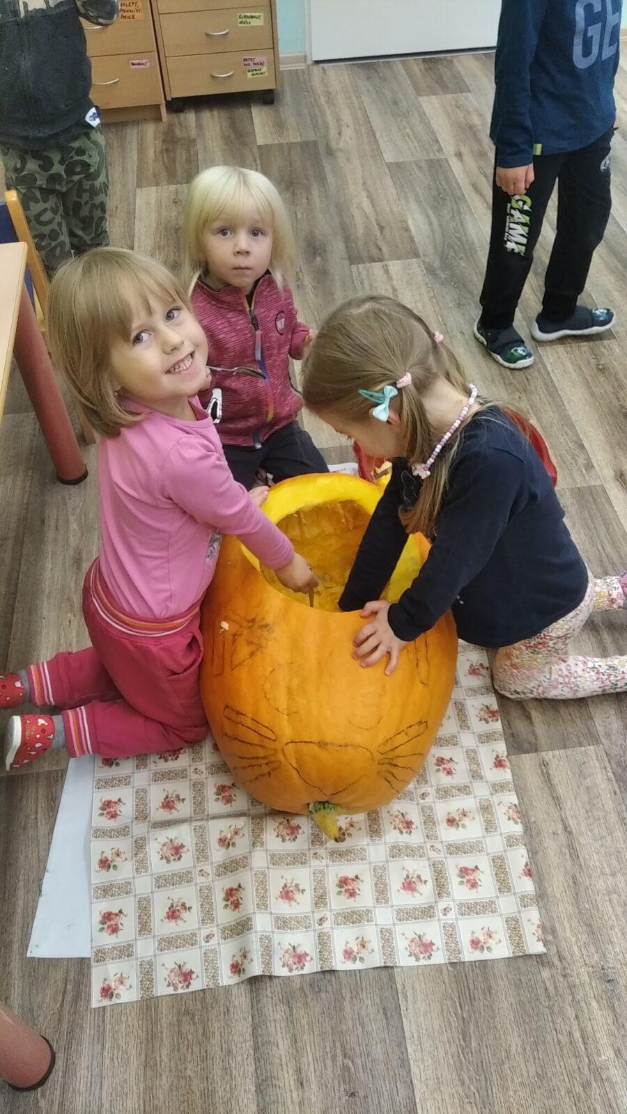 broučci: „tvoříme z přírodnin“ - 16