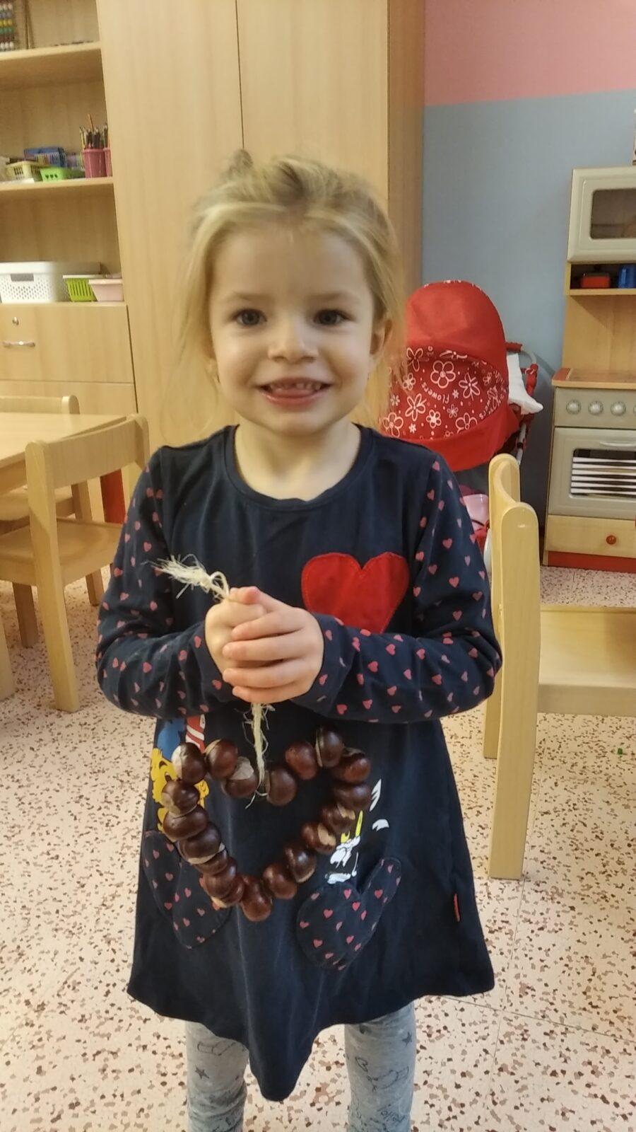 broučci: „tvoříme z přírodnin“ - 29