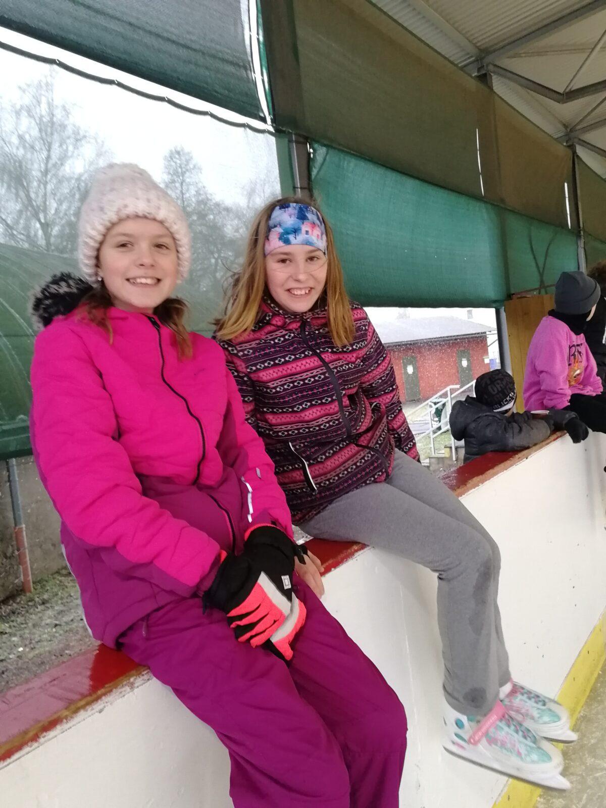 Bruslení na II. stupni - 9