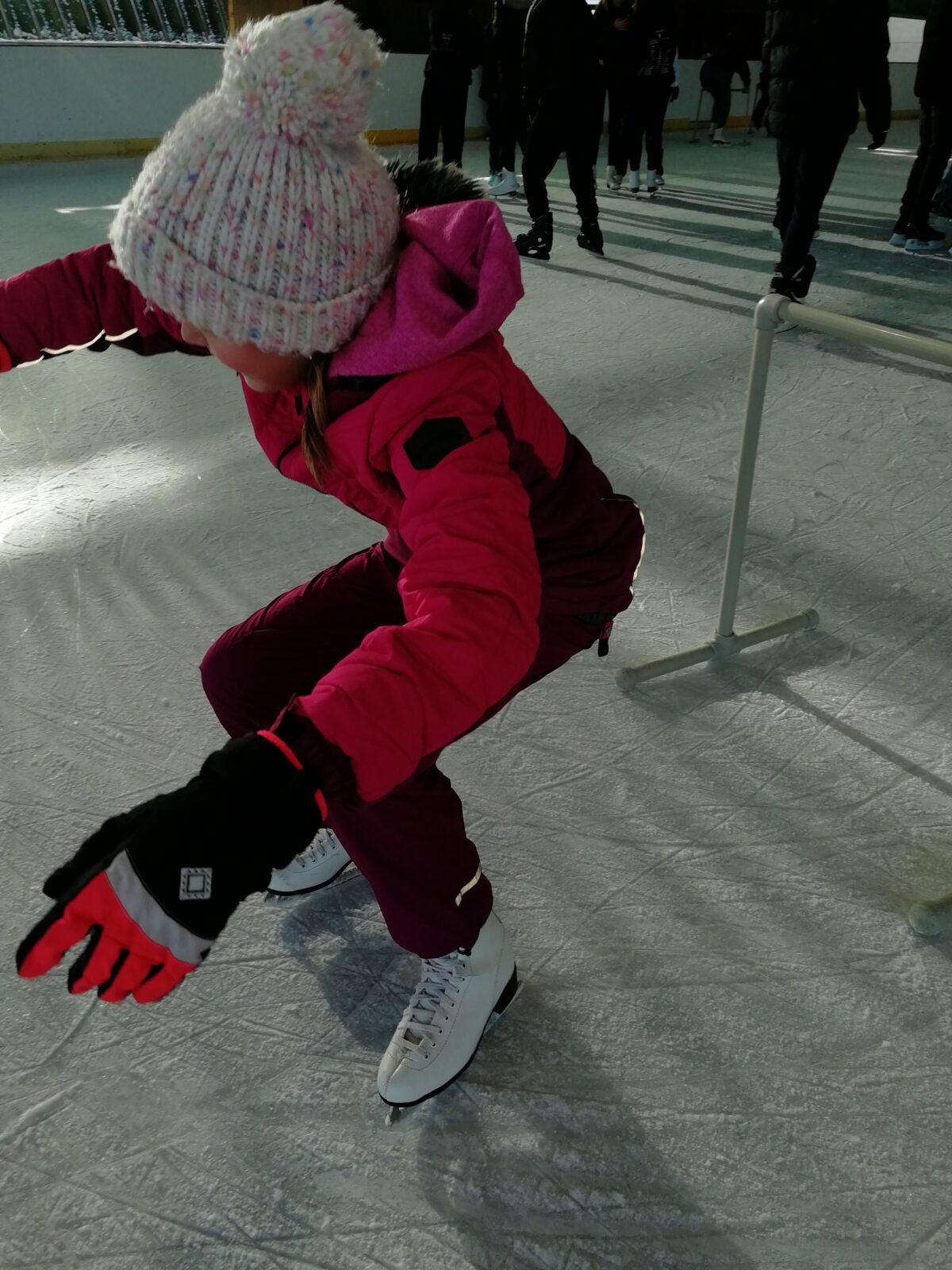 Bruslení na II. stupni - 18