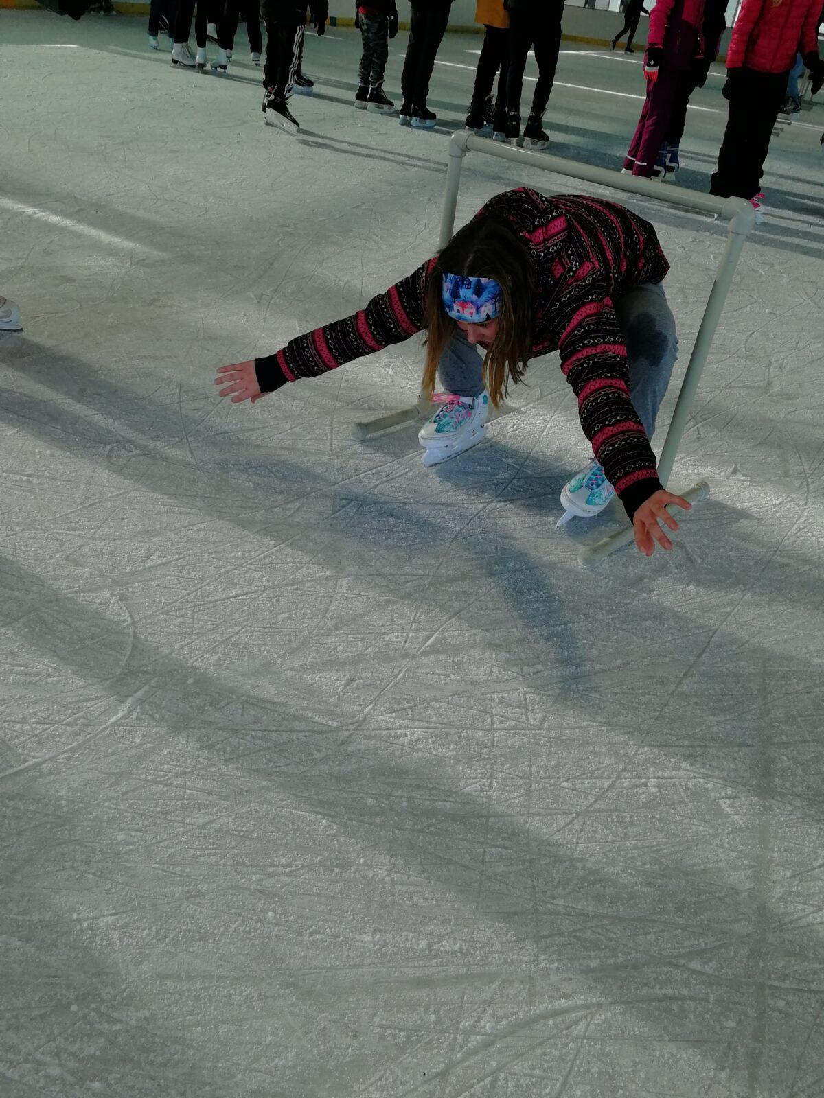 Bruslení na II. stupni - 20