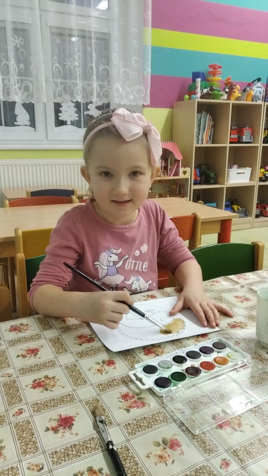 broučci: tvoření - zvířátka - 3