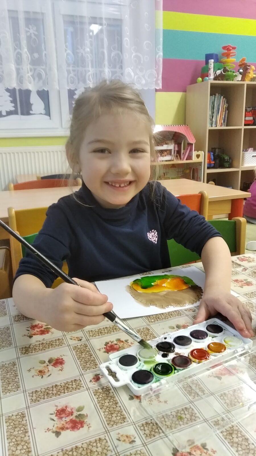 broučci: tvoření - zvířátka - 6