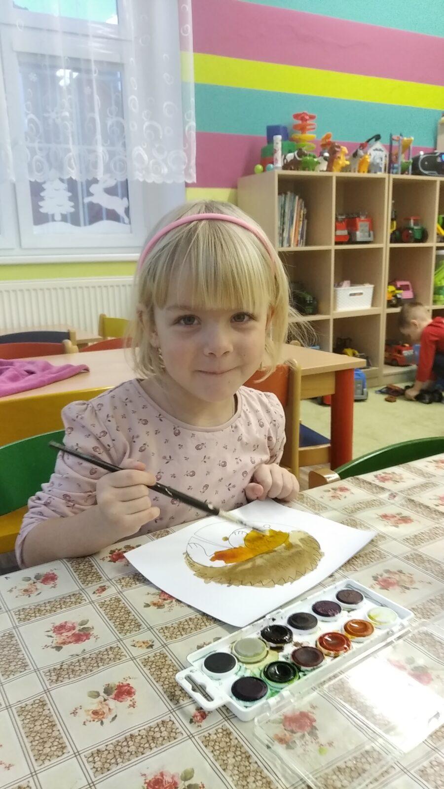 broučci: tvoření - zvířátka - 7