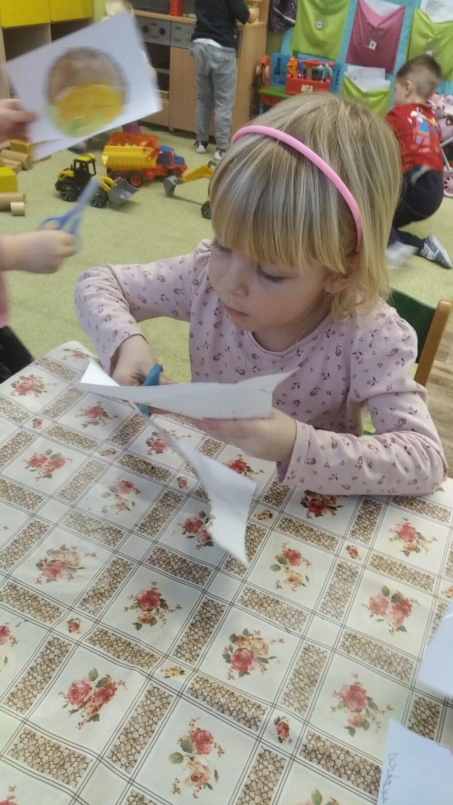 broučci: tvoření - zvířátka - 10