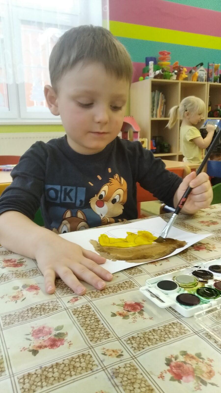 broučci: tvoření - zvířátka - 13