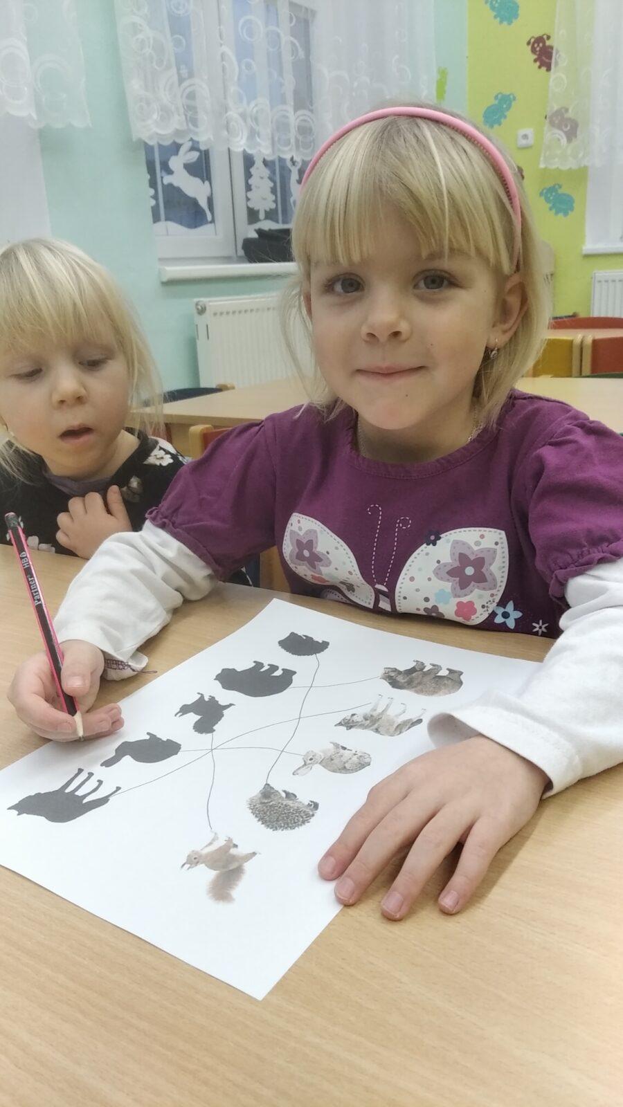 broučci: tvoření - zvířátka - 15